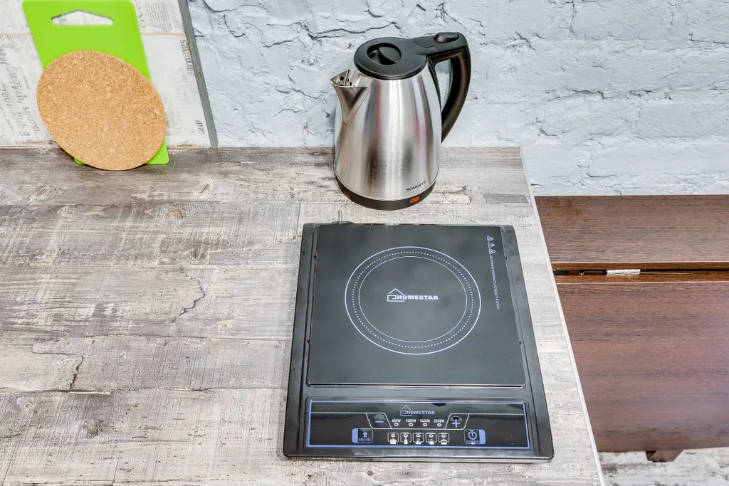 Квартира Квартира Уютная двухуровневая студия в центре города в 5 минутах от метро — Санкт-Петербург