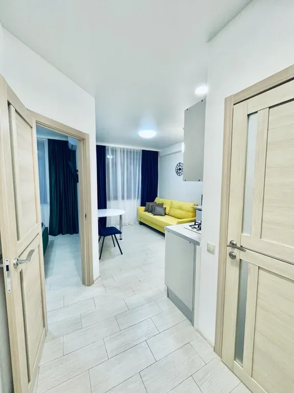 Уютная квартира в центре Эстосадка