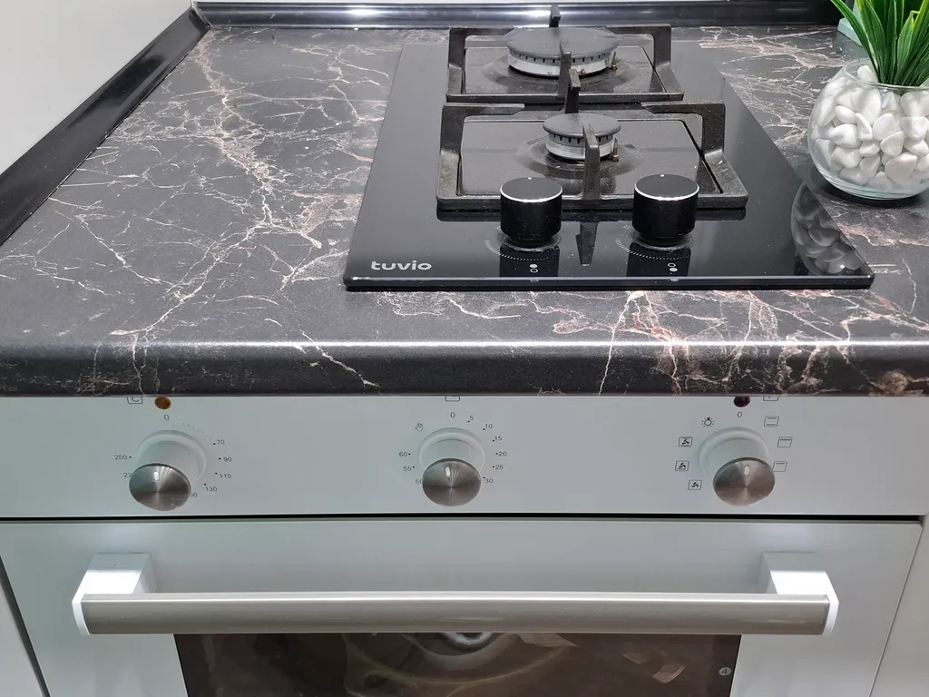 Уютная квартира в центре города, скоро с системой Умный дом с Алисой