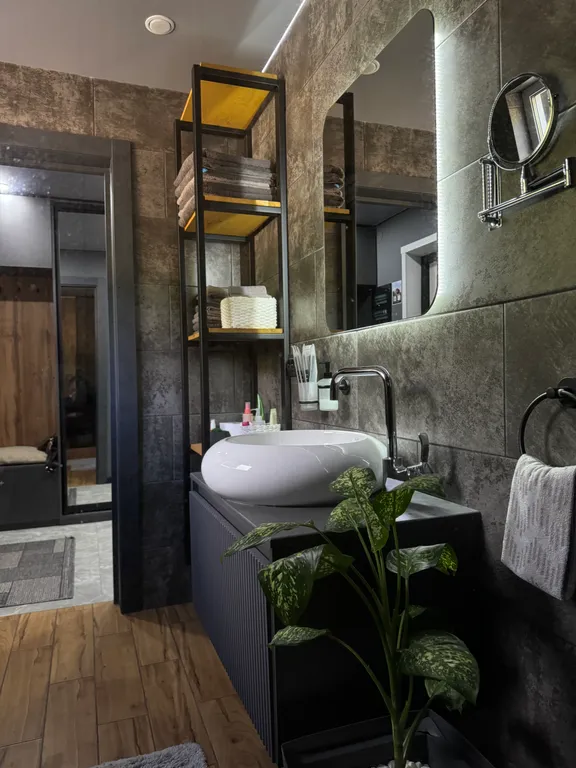 4-комнатный Дом