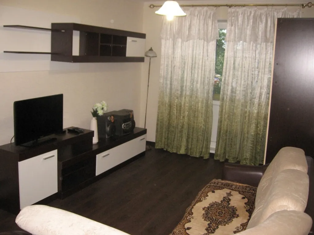 2-комнатная Квартира — аренда посуточно в Нижний Новгород