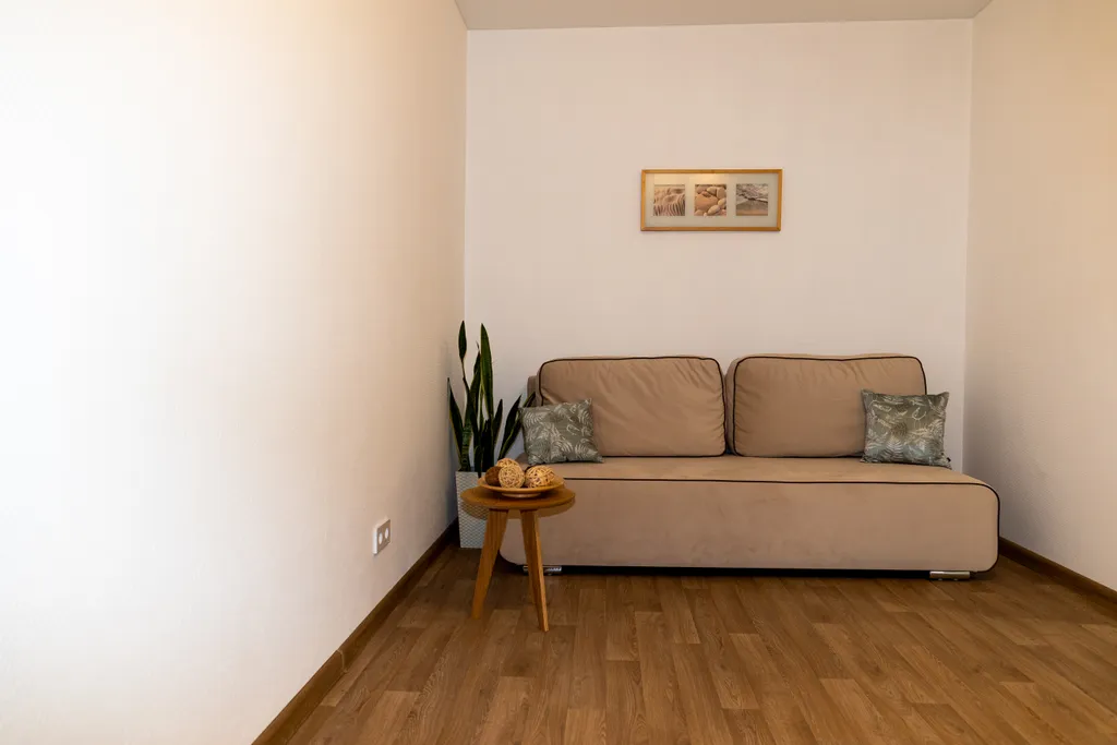 Новая квартира в ЖК Берендеевы пруды