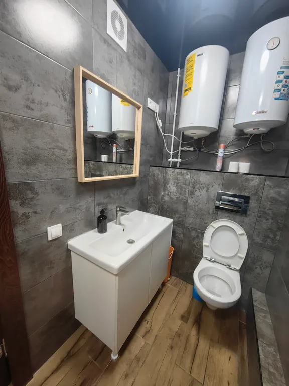 Огромный апартамент в центре Рыбинска