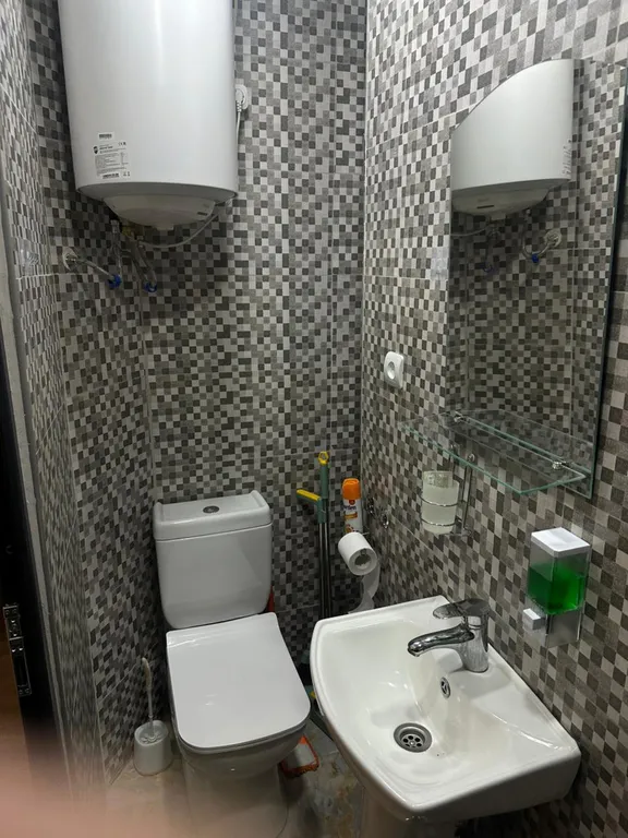 Апартамент в центре города