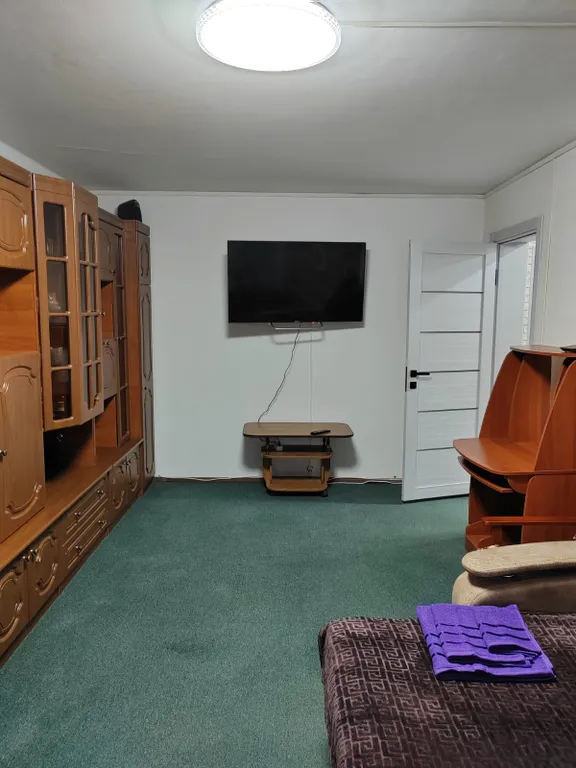 Квартира для отдыха