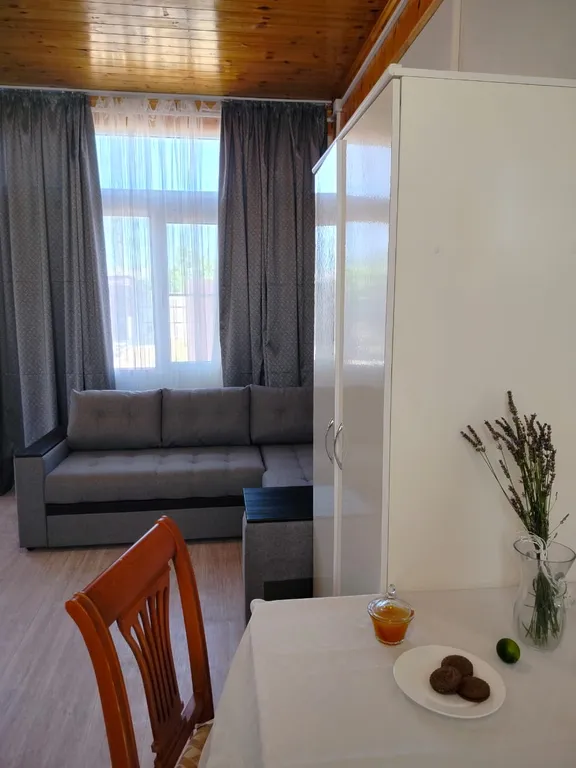 Уютная студия