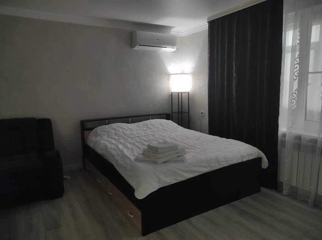 Уютная квартира в центральной части города