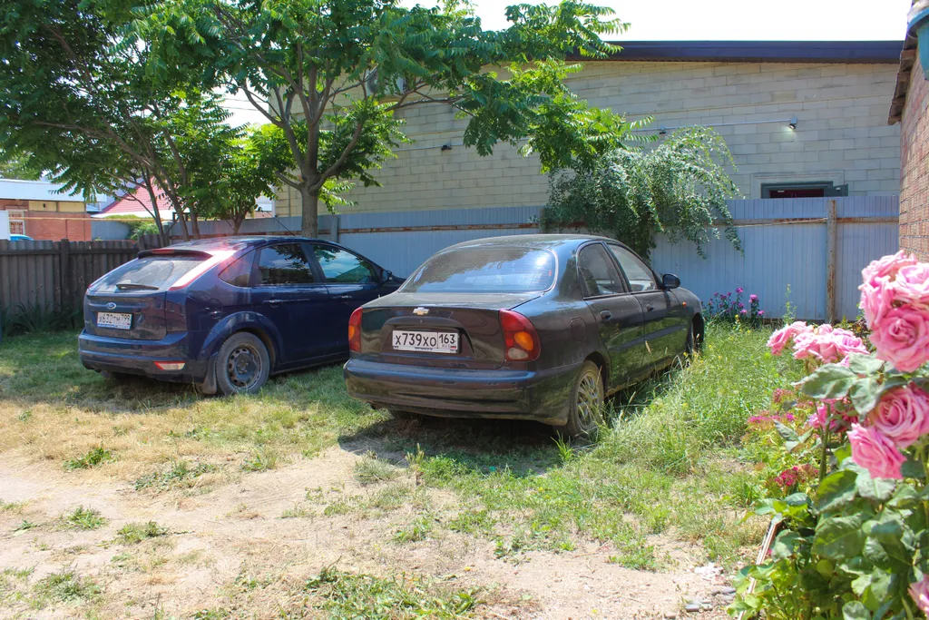 Уютные апартаменты со своей кухней