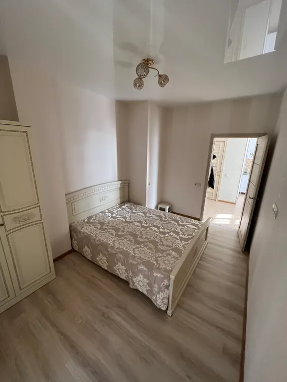 Квартира Большая 2х комнатная квартира в Сириусе — Сириус