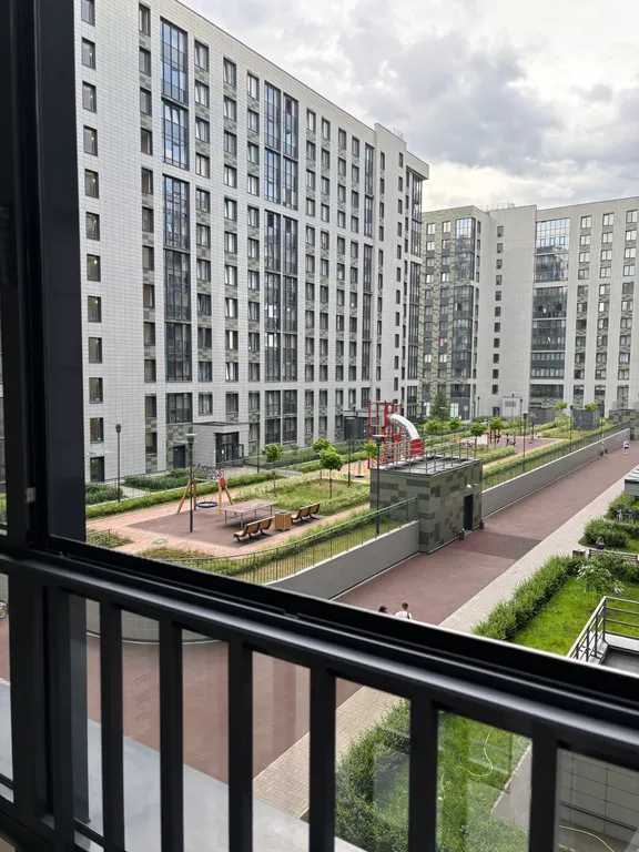 Квартира Квартира Эмеральд apart family — Санкт-Петербург