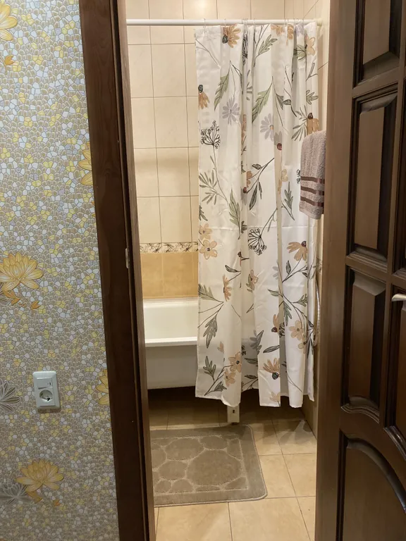 Квартира Уютная и просторная квартира — Ярославль