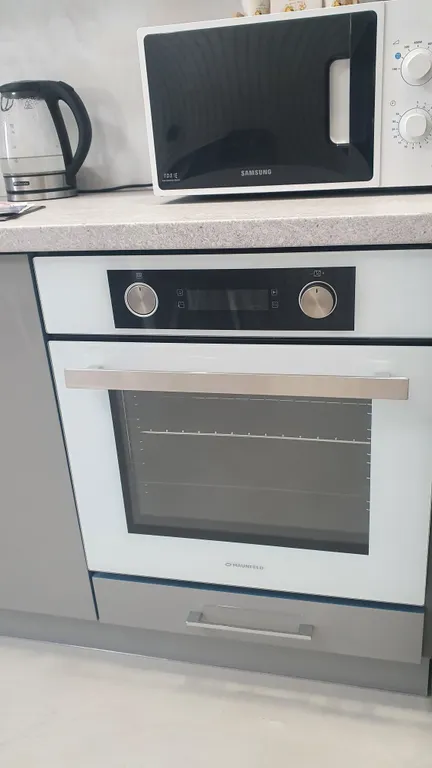 Квартира на Балтийском побережье