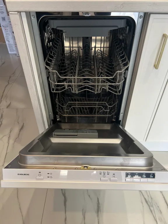 Уютная квартира на побережье