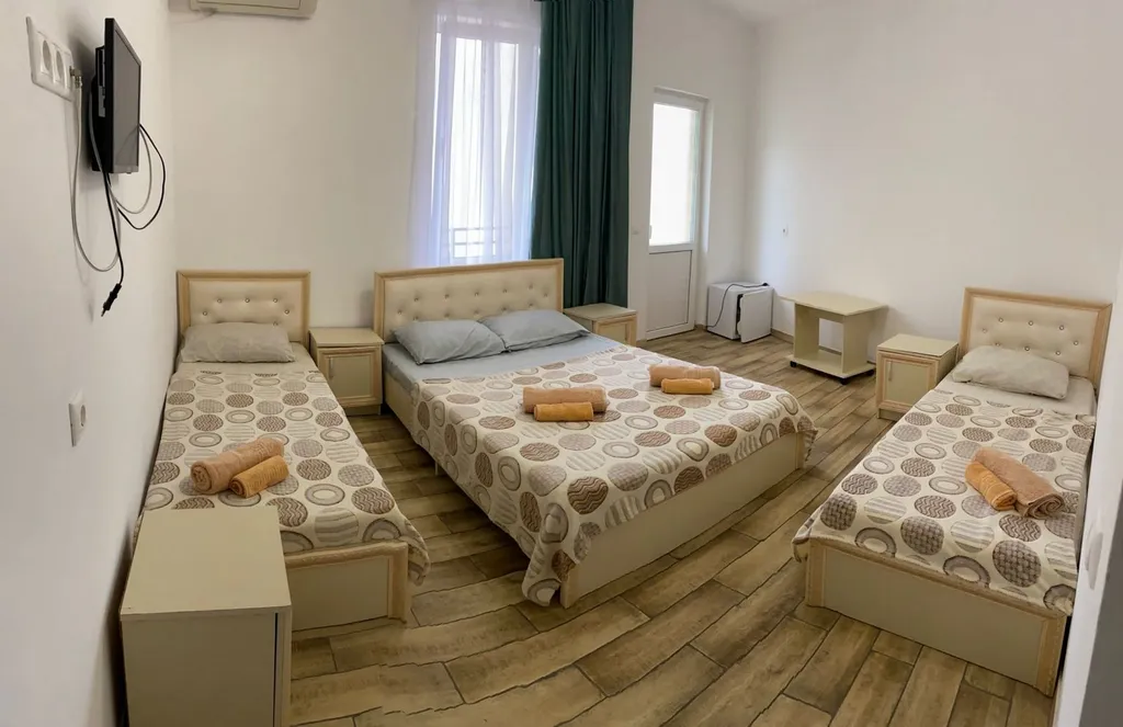 Квартира Комната — Сочи