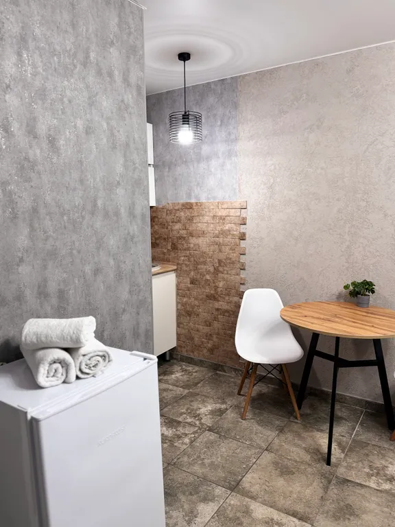 Коттедж Уютный гостевой домик в центре города — Сочи