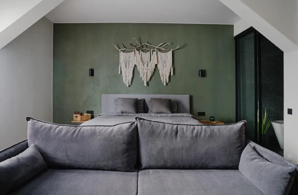 Квартира Комната — аренда посуточно в Сортавала