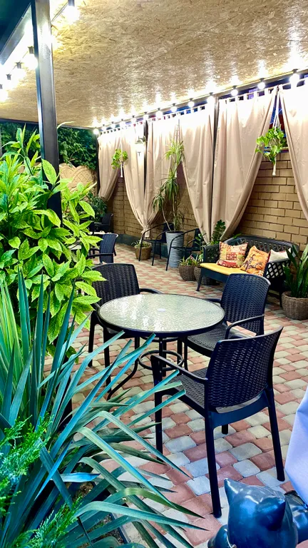 Квартира Квартира Гостевой дом Relaxtut — Анапа