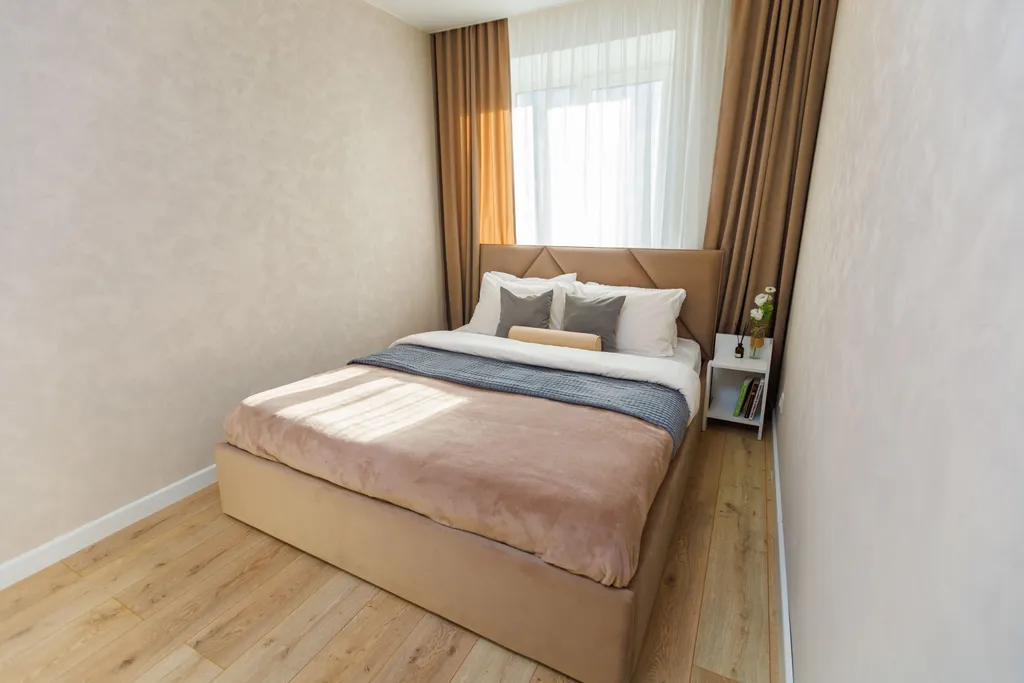 Квартира у набережной Ижевского пруда | Квартирный вопрос — аренда посуточно в Ижевск