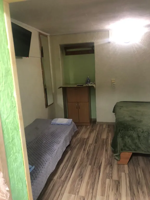 Жилье в частном секторе