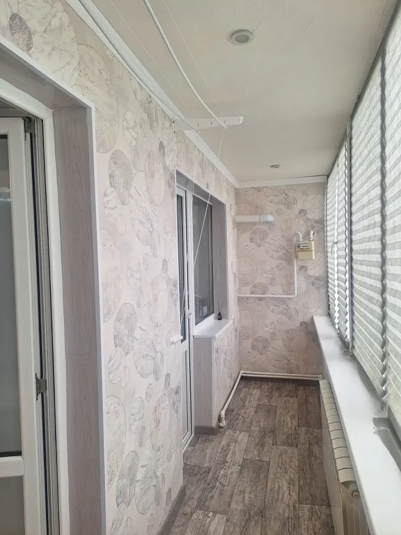 Современная 2-х комнатная квартира