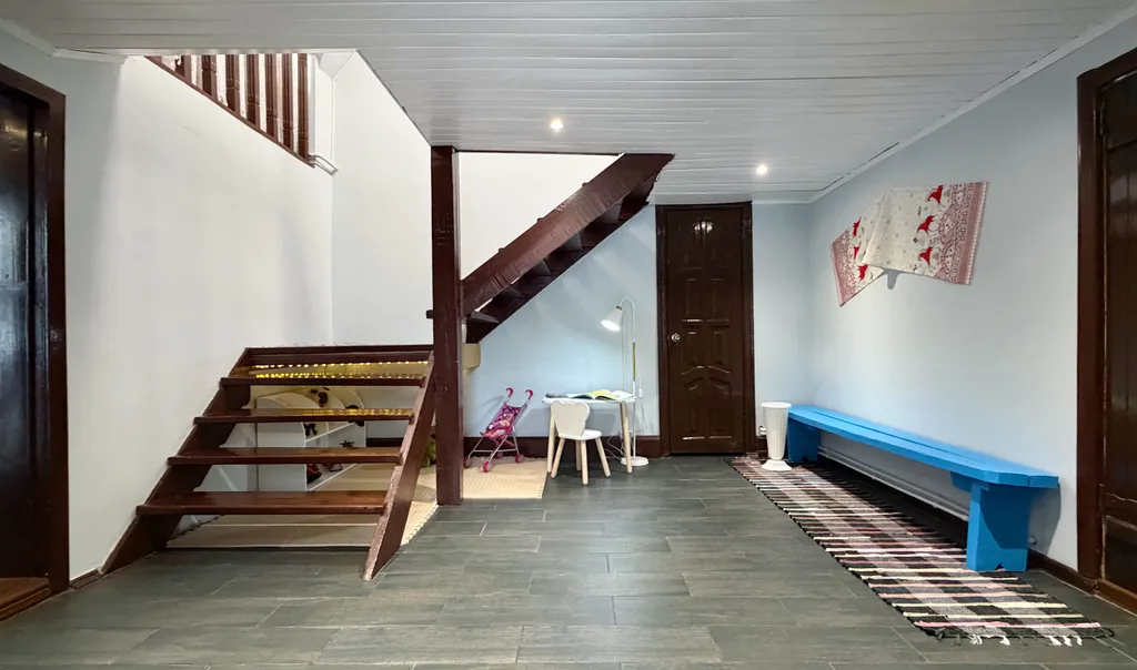 Русская усадьба