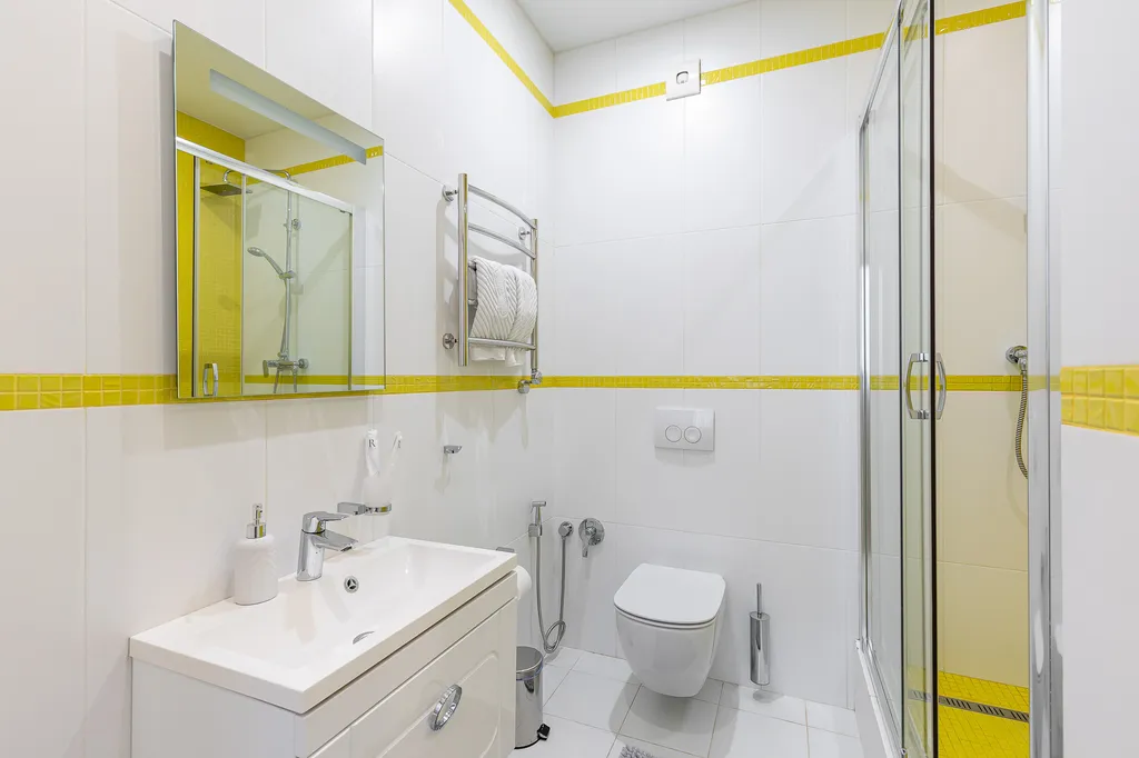 Жк актёр гэлакси с панорамным видом на море 2 спальни