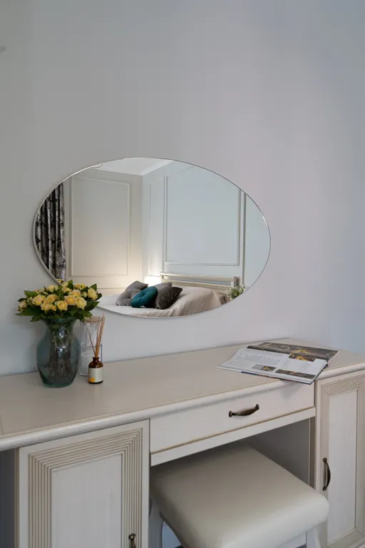 Квартира 2-комнатная Квартира — Светлогорск