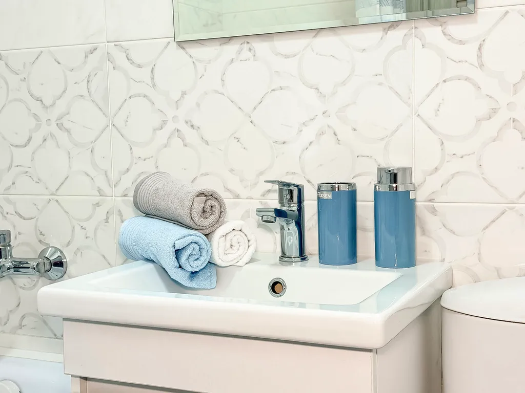 Апартаменты Монако 24 ЖК Арена 413