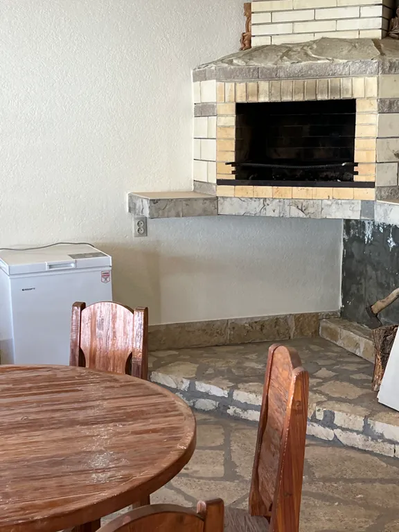 Дом на берегу моря