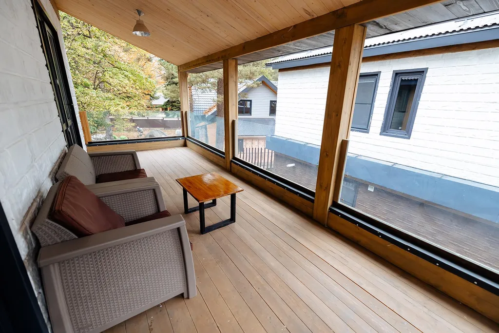 Вилла София