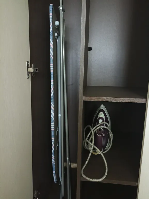 Квартира рядом с центром ядерной медицины