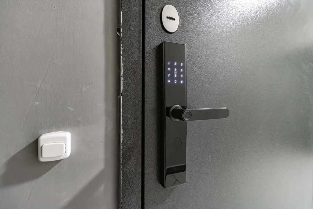 Сыганак Резиденс