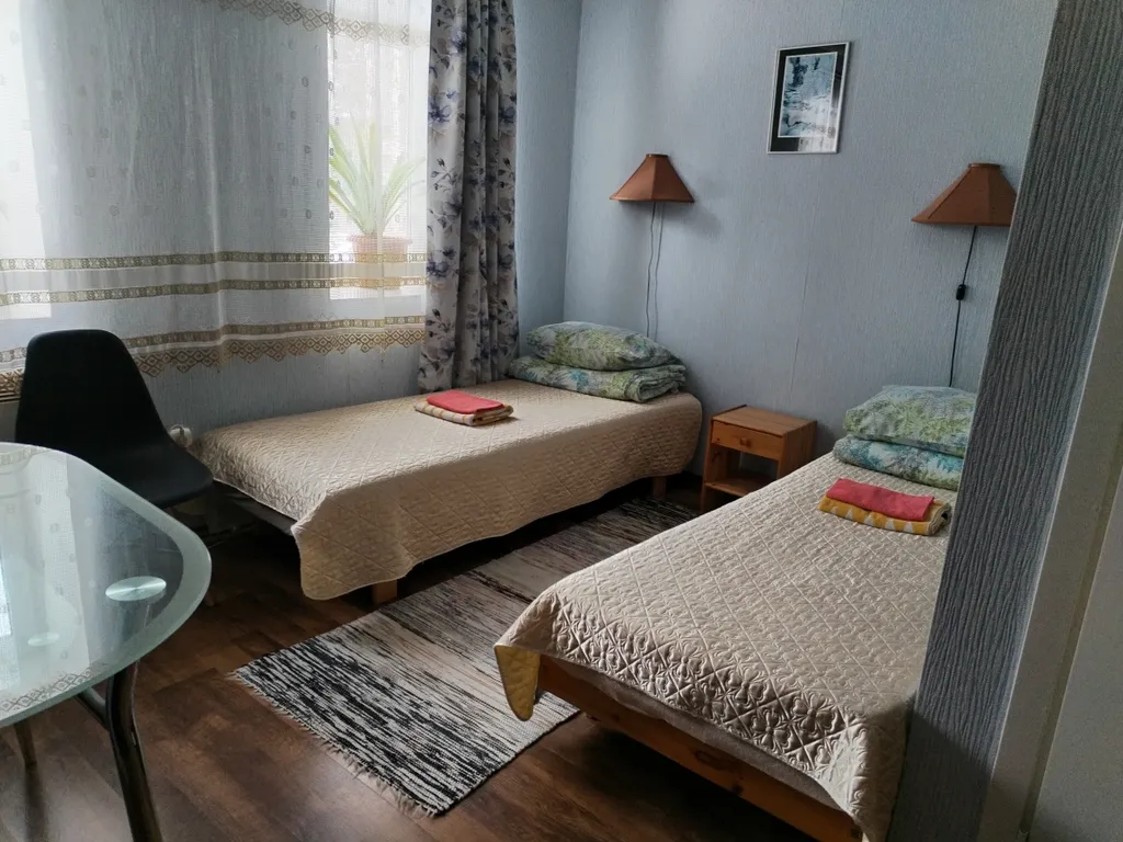 Квартира Комната — Калевала