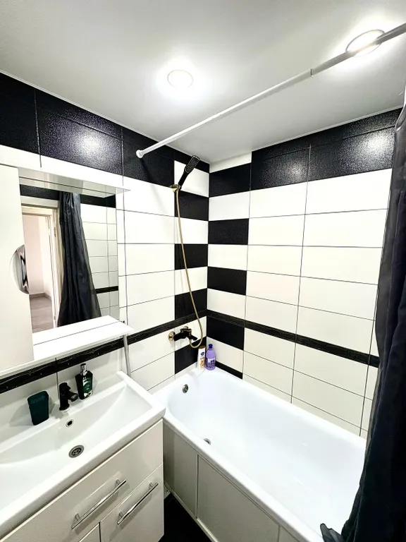 Уютная квартира в НЮР