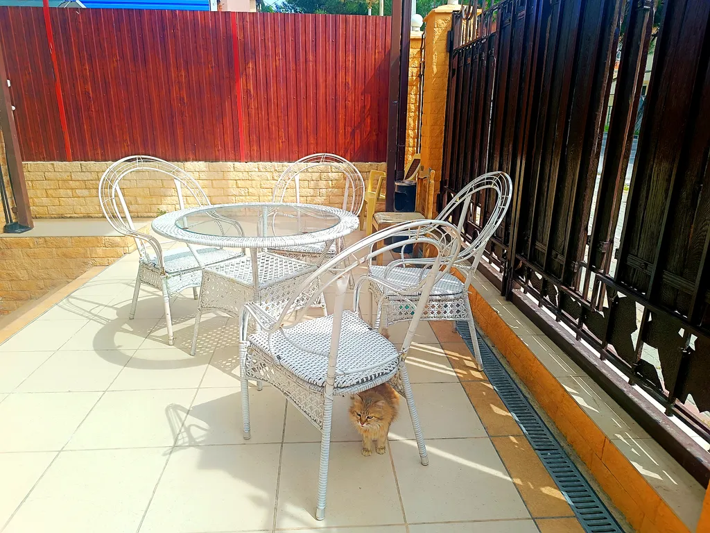 Коттедж Современный коттедж в самом центре у моря — Геленджик