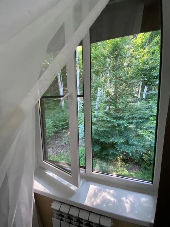 Квартира Апартаменты в премиум-локации с видом на лес — Горячий Ключ