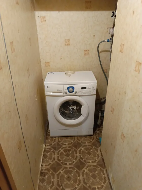 Квартира за ТЦ Парк хаус