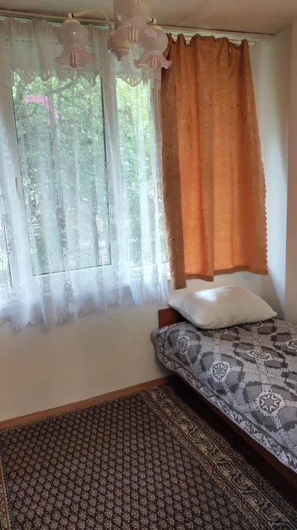 Квартира Просторная квартира — Адлер