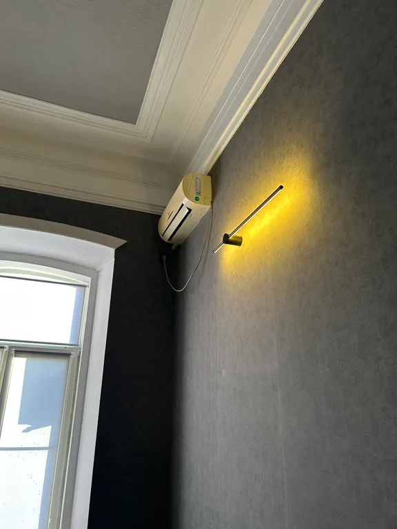 Стильная уютная квартира в центре города после ремонта