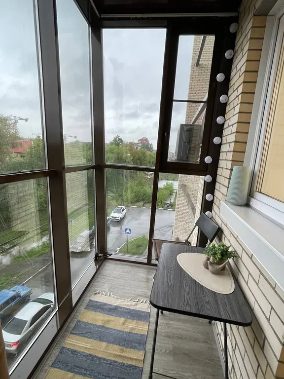 Чистая и стильная квартира для вашего комфортного отдыха!