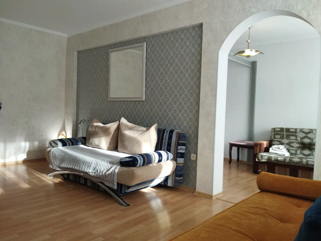 Квартира возле центра