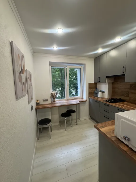 Квартира Квартира в историческом районе на Рыбной деревни — Калининград