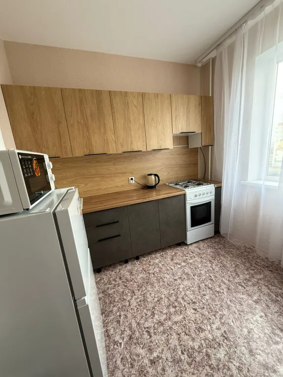 Квартира в Ивушках