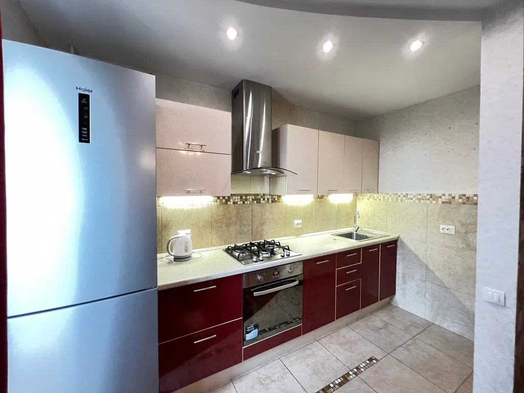 СТИЛЬНАЯ ДВУШКА ЦЕНТР ЭЛИТНЫЙ ДОМ