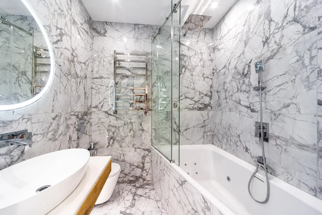 Квартира Студия делюкс с джакузи — Минск