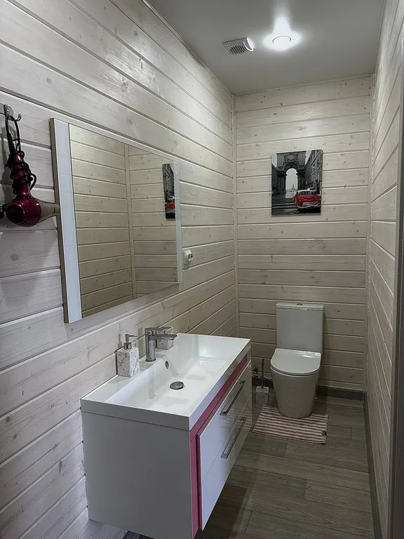 Уютные апартаменты 2024 года постройки