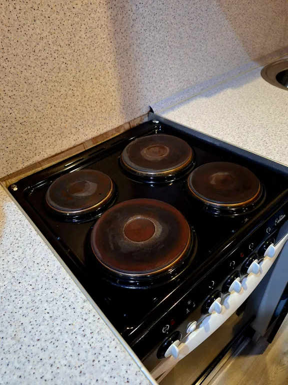 Каминная студия