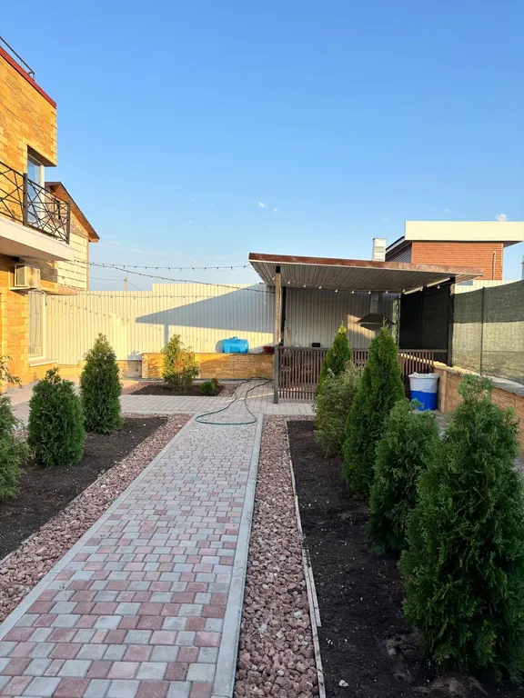 3-комнатный дом-дуплекс недалеко от моря (Фиолент)