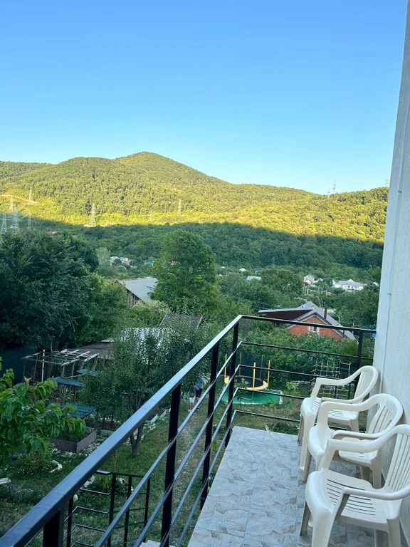 Уютный дом дупликс (правая половина) рядом с морем