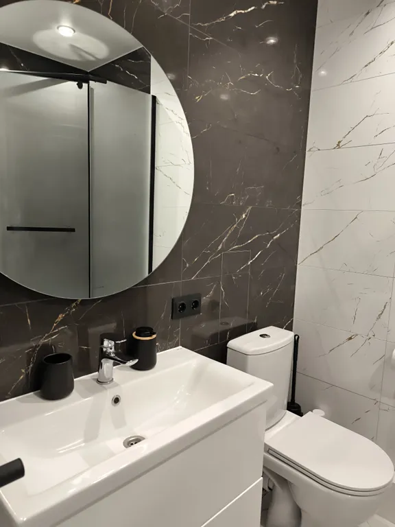 Квартира у моря в Пионерском